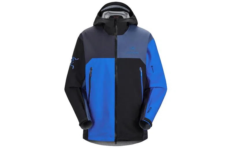 Arcteryx x Beams Beta SS23 Jacket