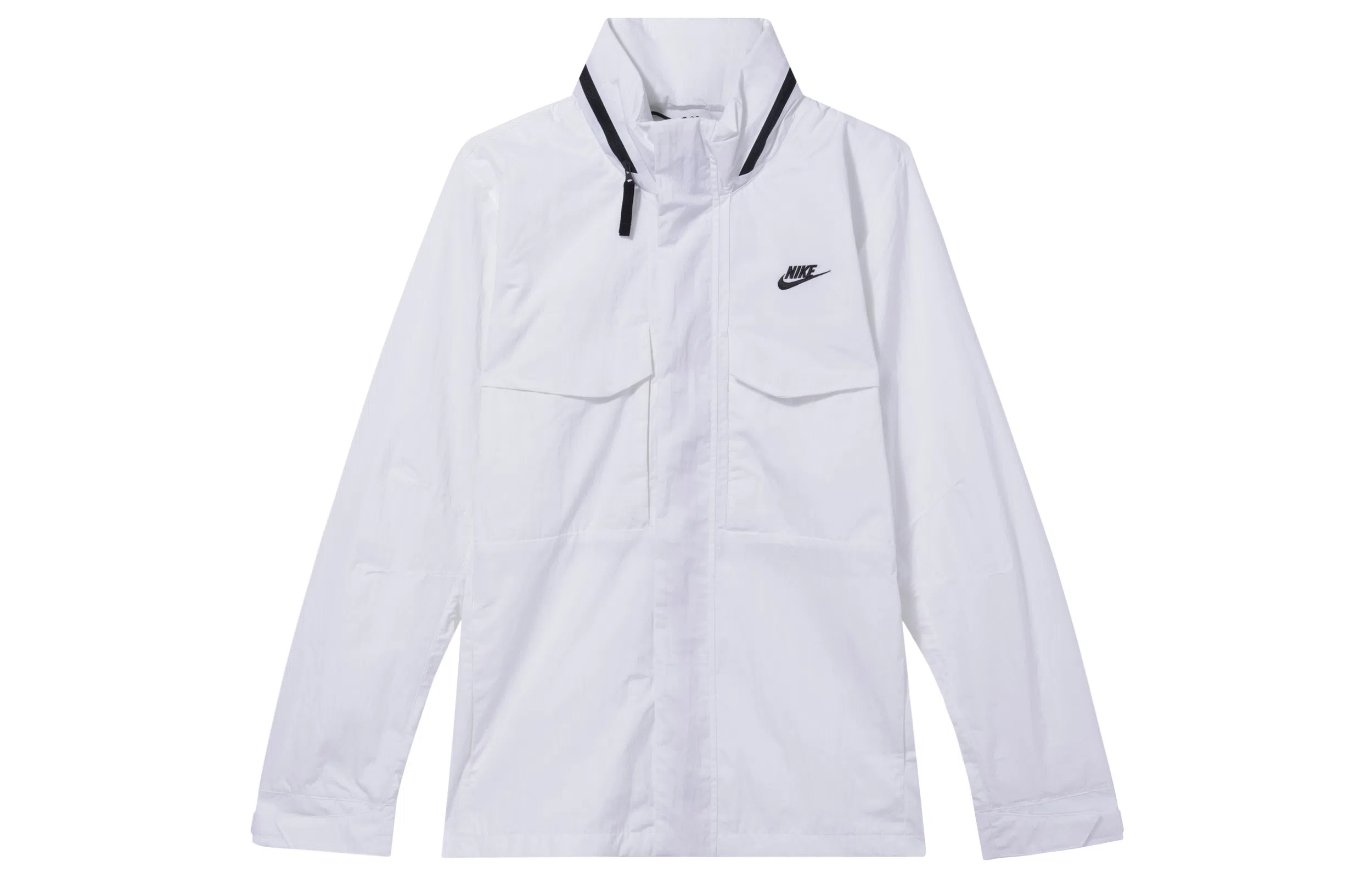 Nike Sportswear M65 White