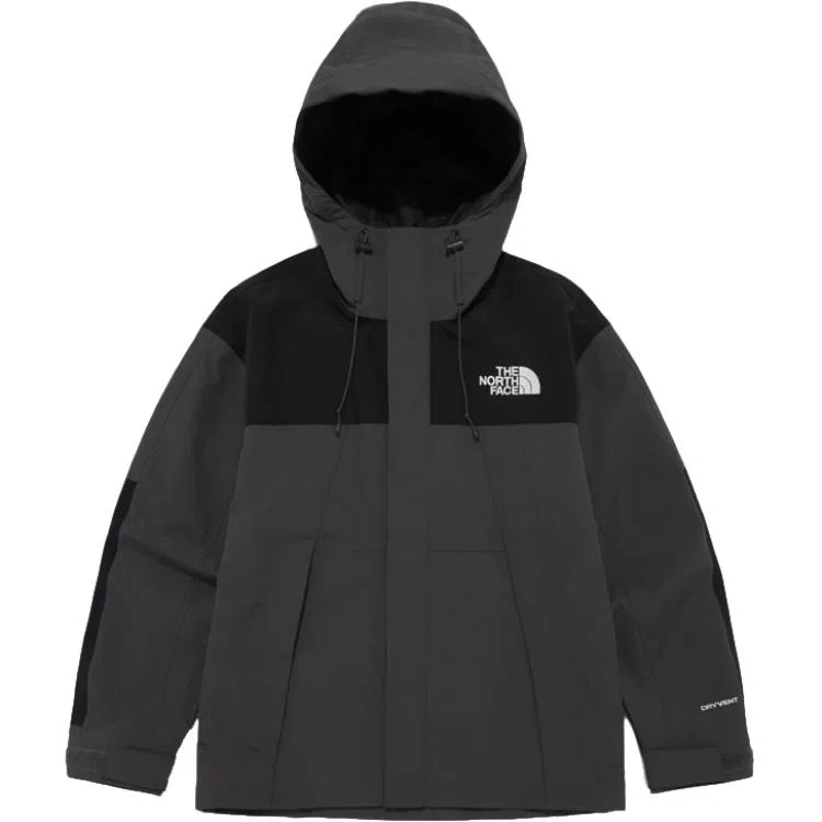 THE NORTH FACE DRYVENT Logo