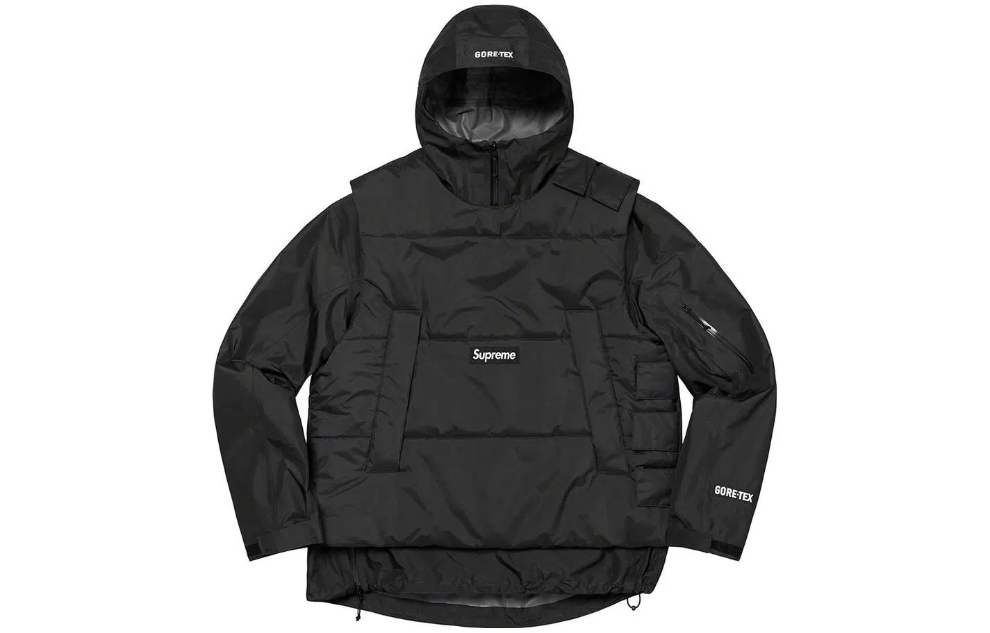 Supreme FW22 2-in-1 GORE-TEX Vest