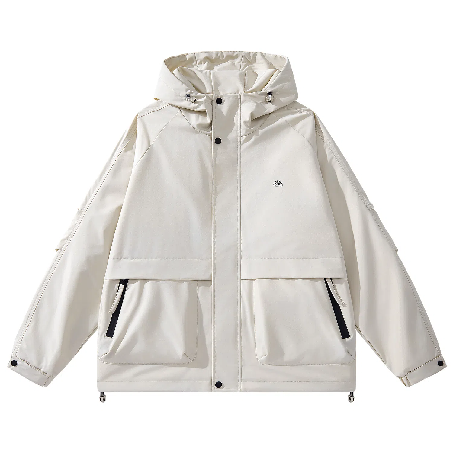 Crayon Shinchan Logo