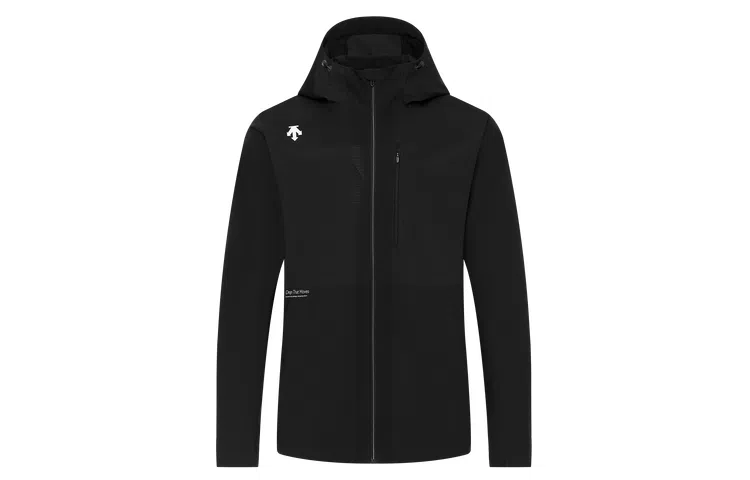 DESCENTE TRAINING 4D