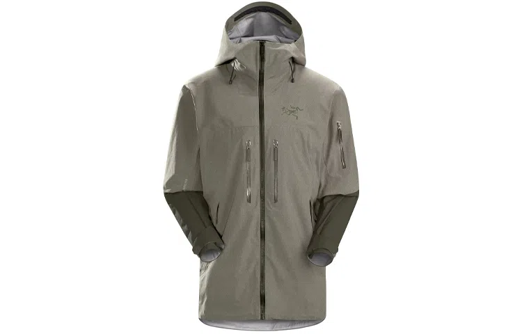 Arcteryx Micon Jacket