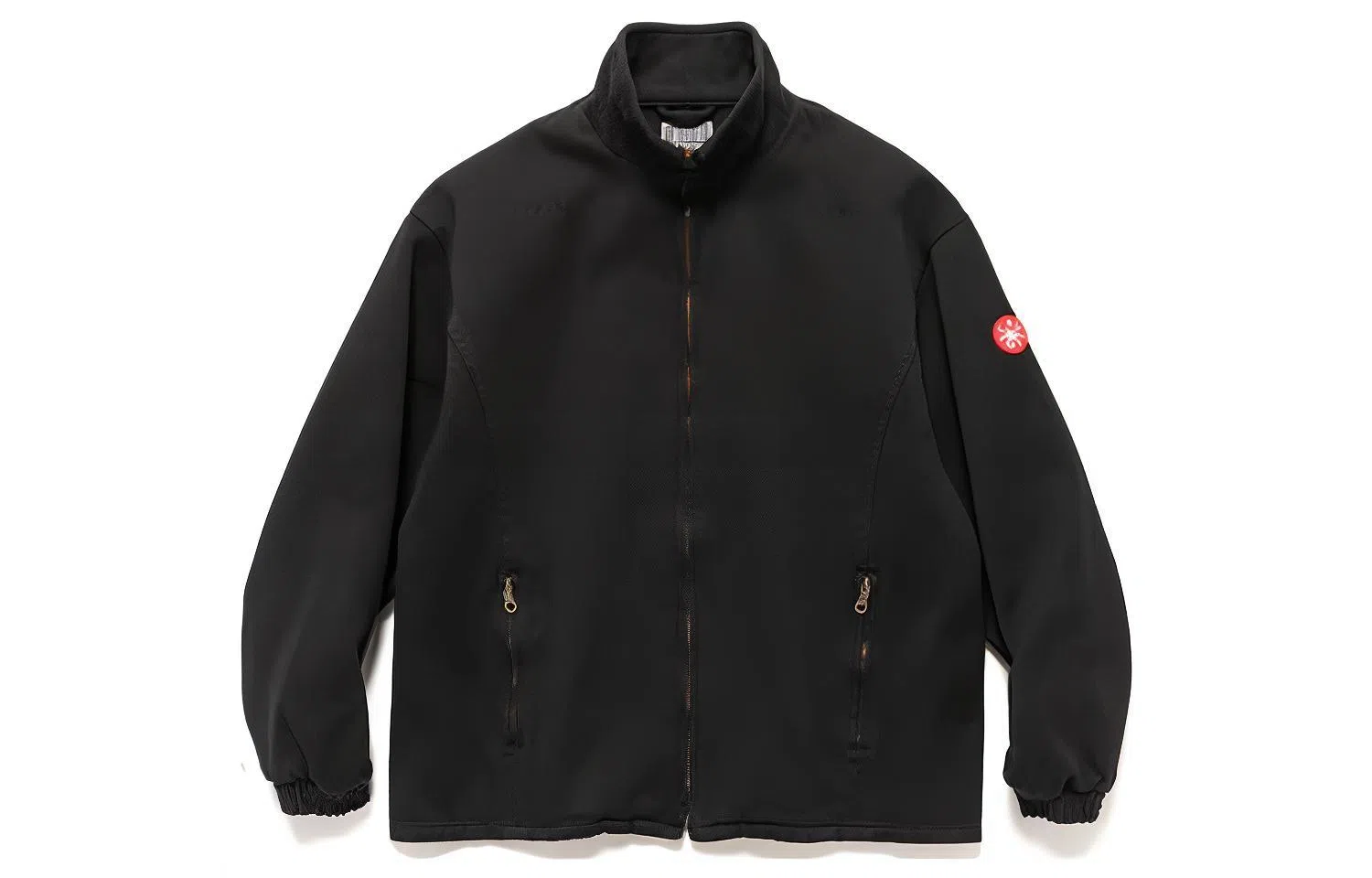 Cav Empt