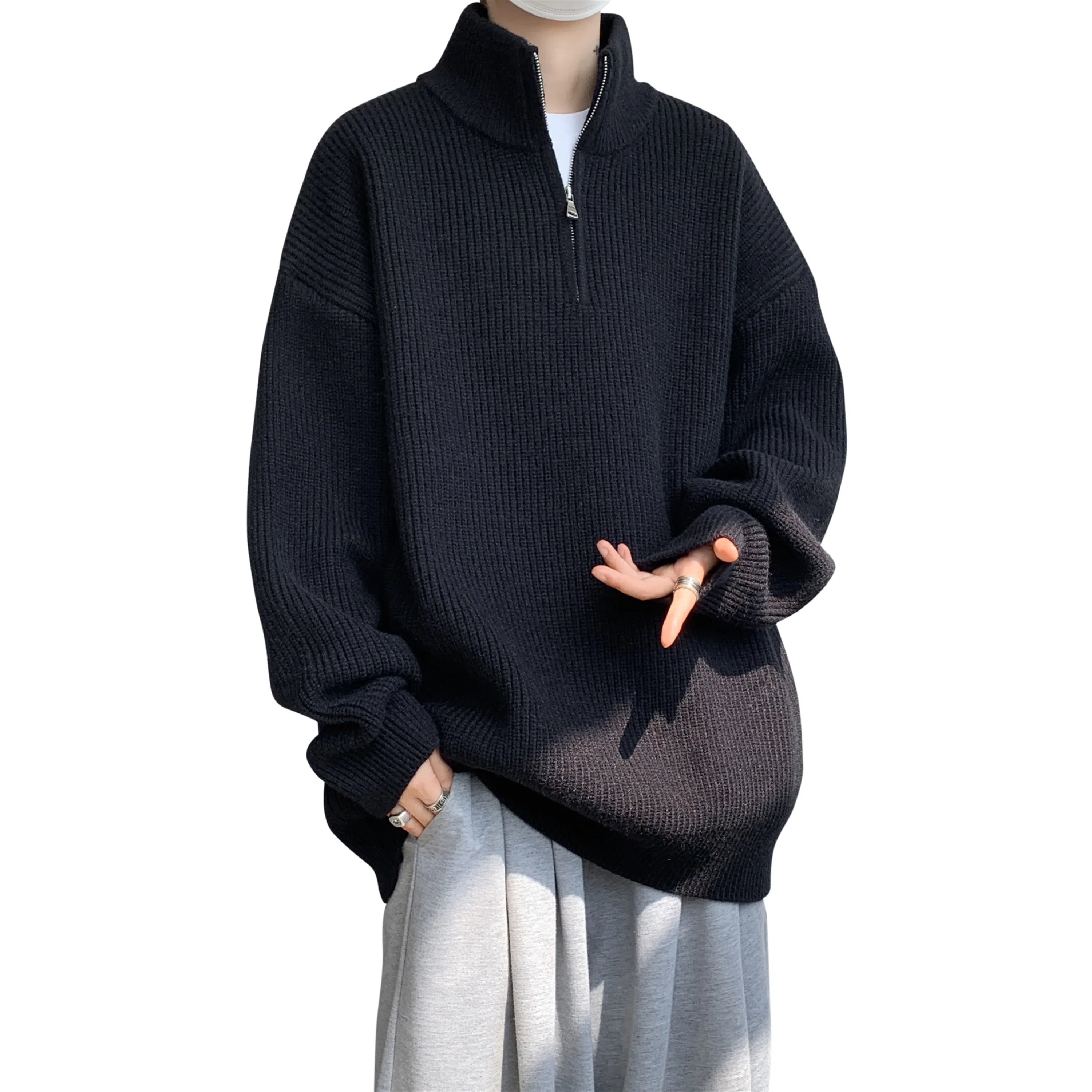 DANGERTIGER cleanfit