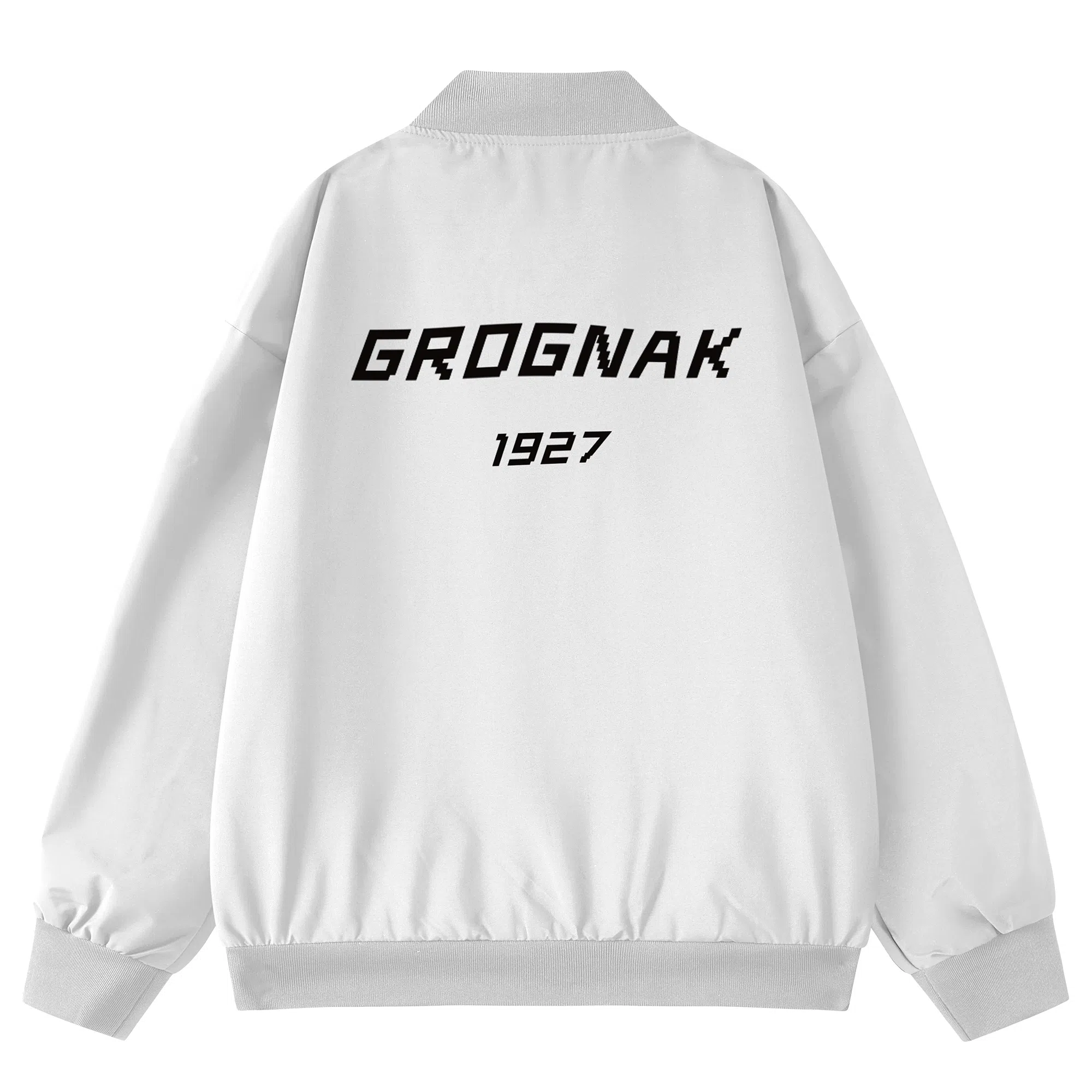 GROGNAK Logo
