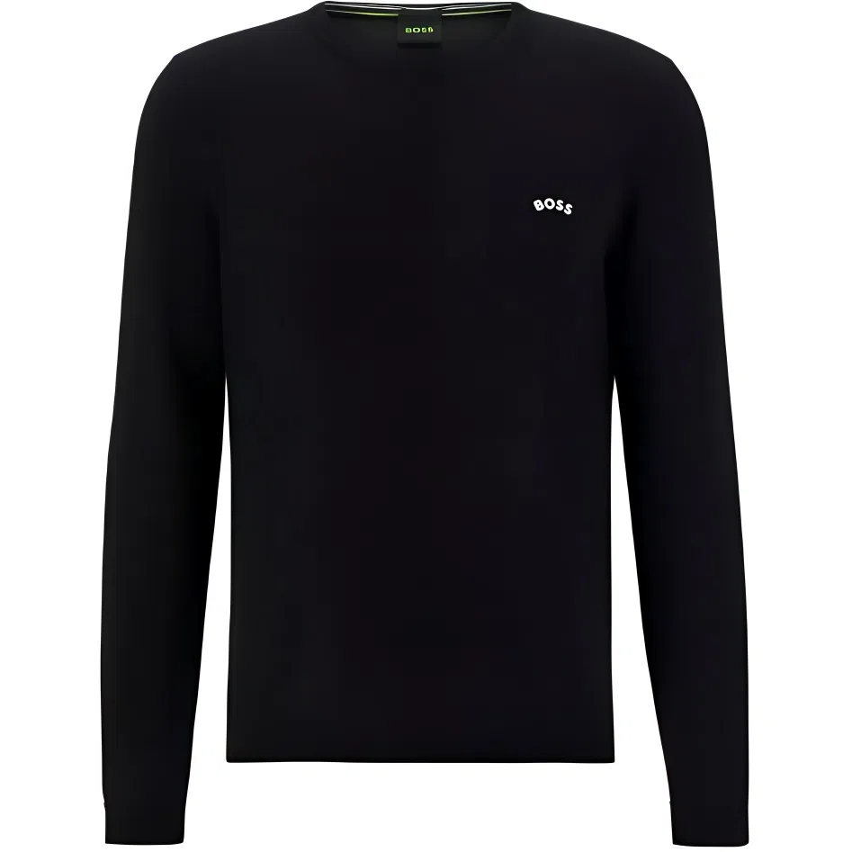 HUGO BOSS Logo