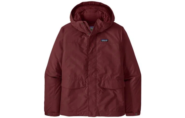 Patagonia M's Isthmus Jkt