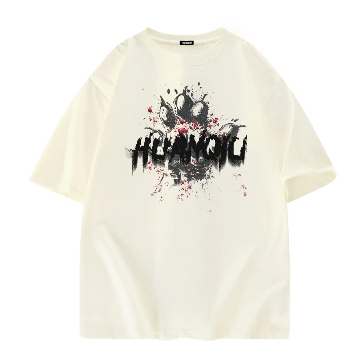 HUANQIU T-Shirt