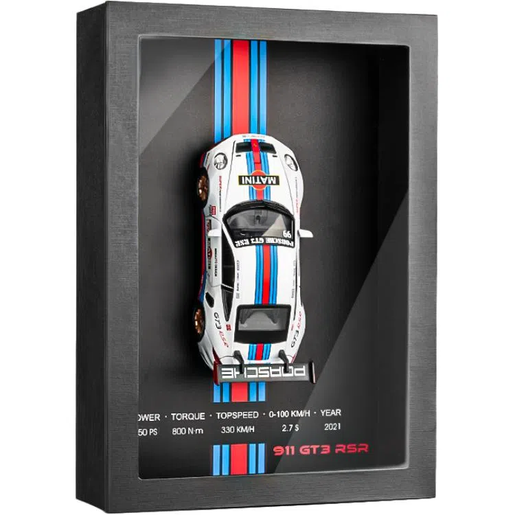 3D 911 AE86