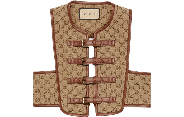 GUCCI SS23 Logo