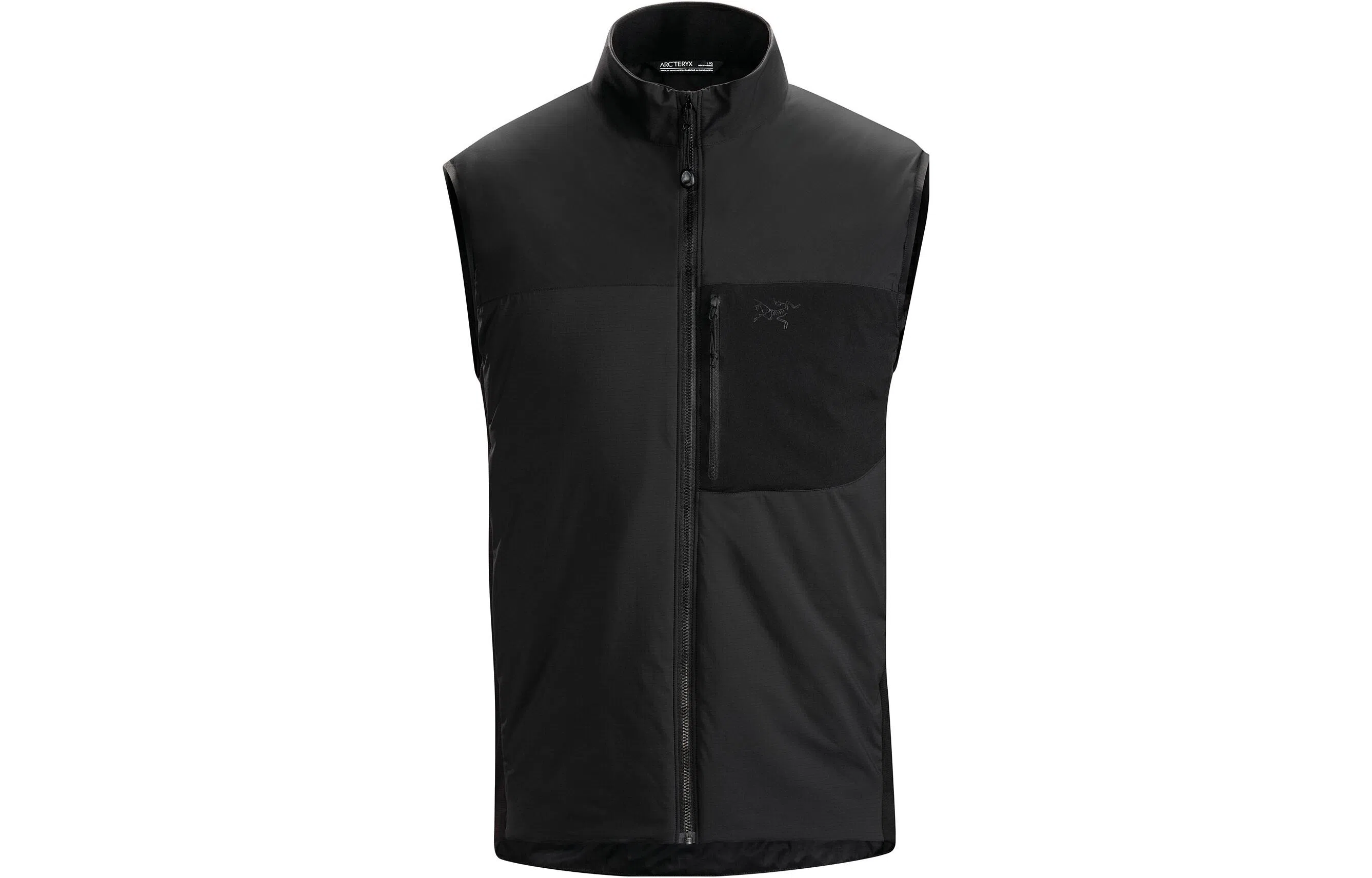 Arcteryx Leaf Atom Lt Vest Gen 2.1
