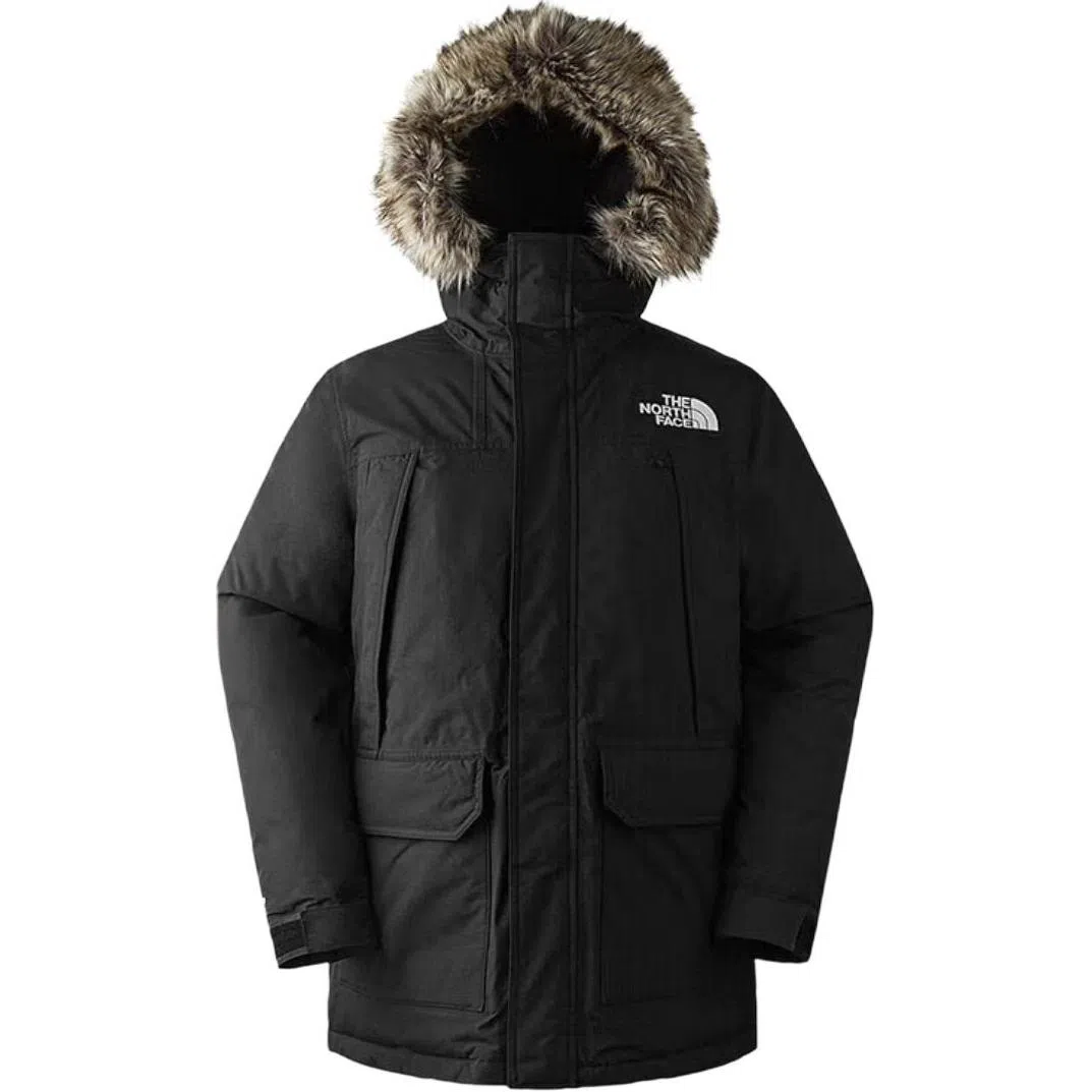 The North Face