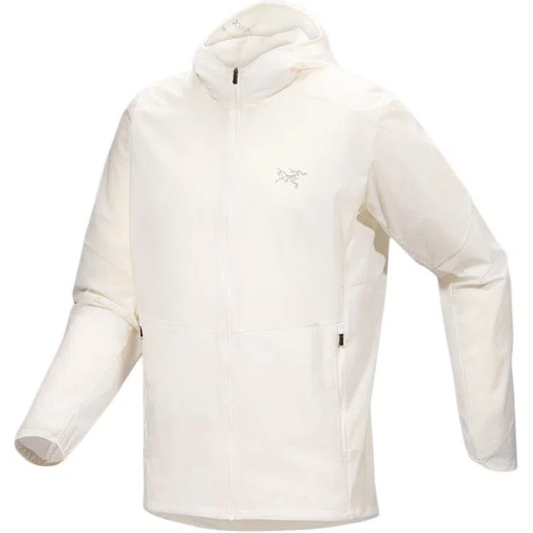 Arcteryx Incendo AlRSHELL
