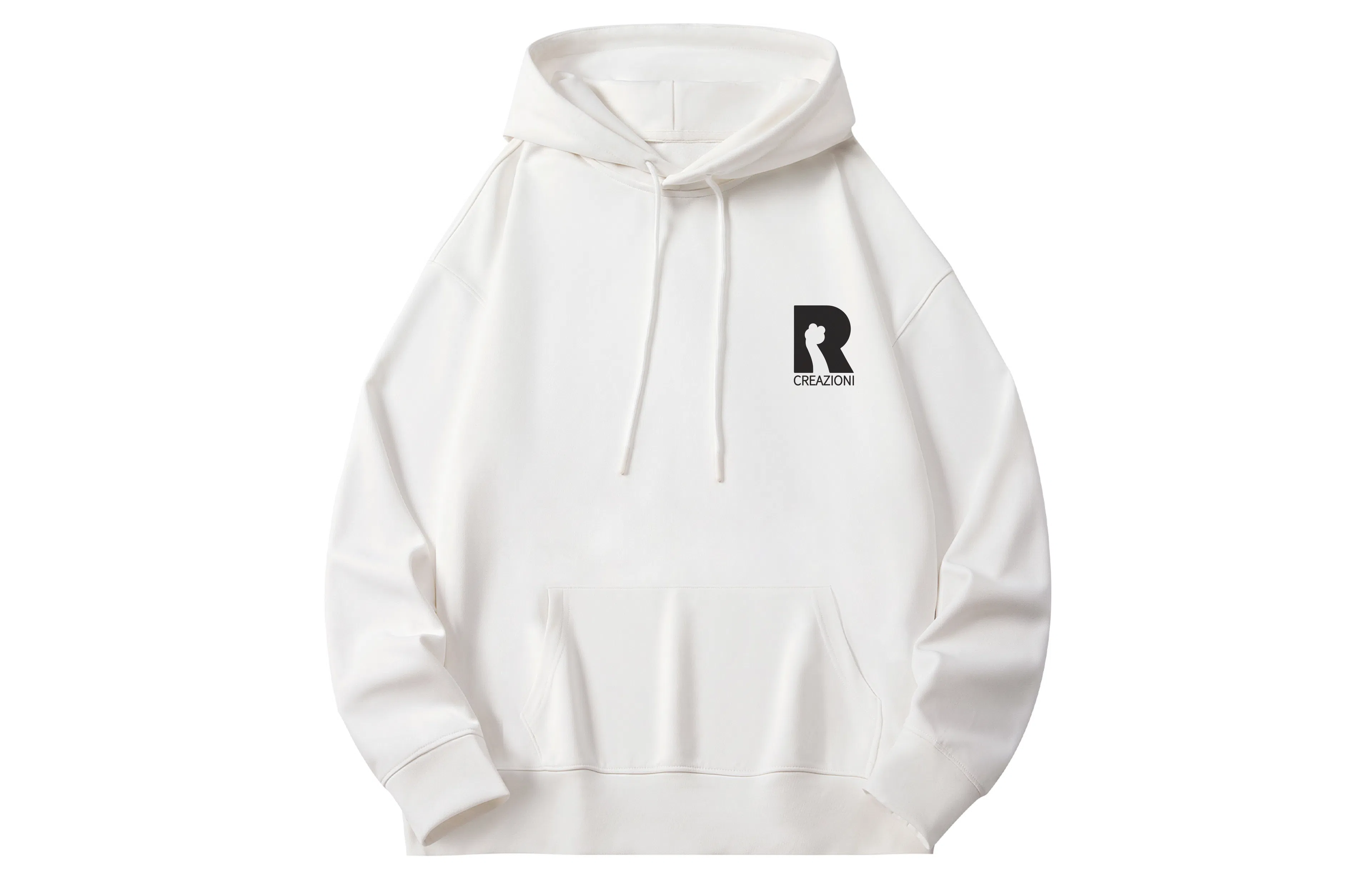 CREAZIONI LA FANTASIA E MOBILE Logo