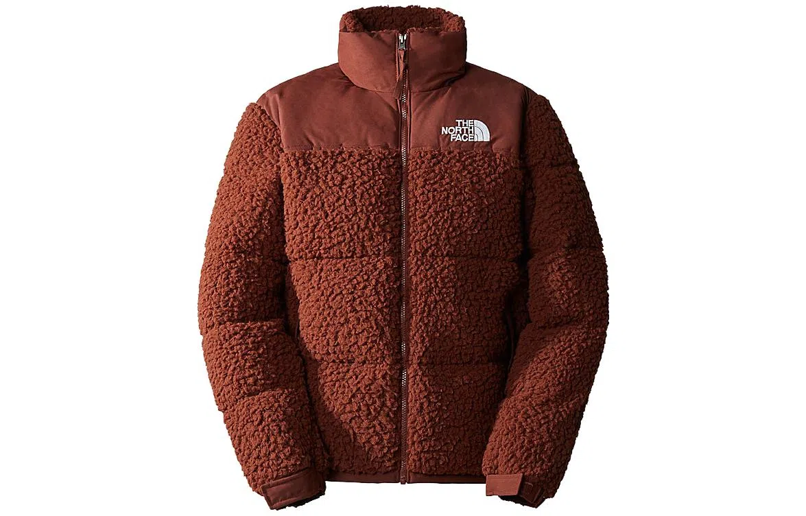 THE NORTH FACE Logo