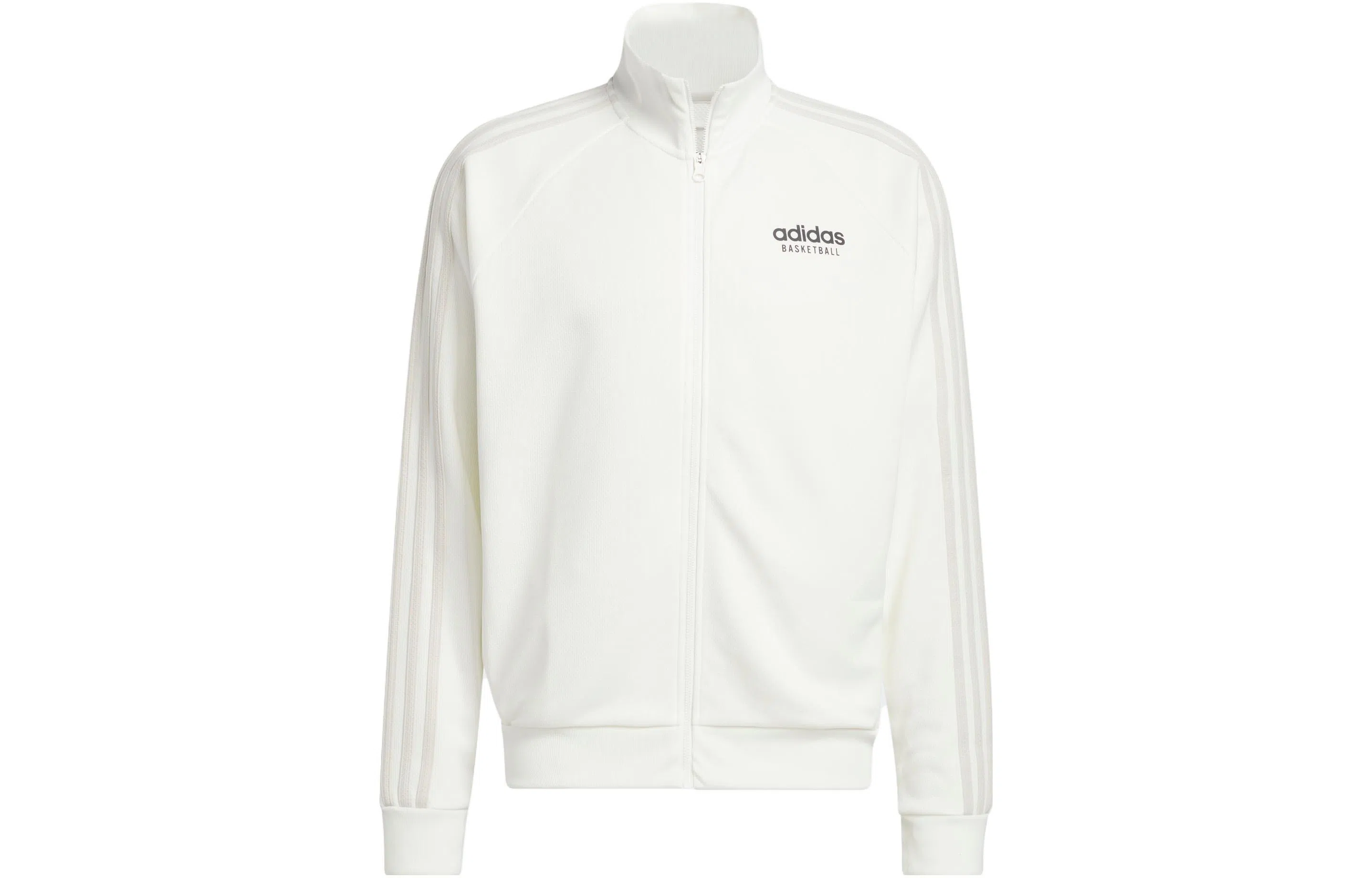 adidas Basketball Select Jacket