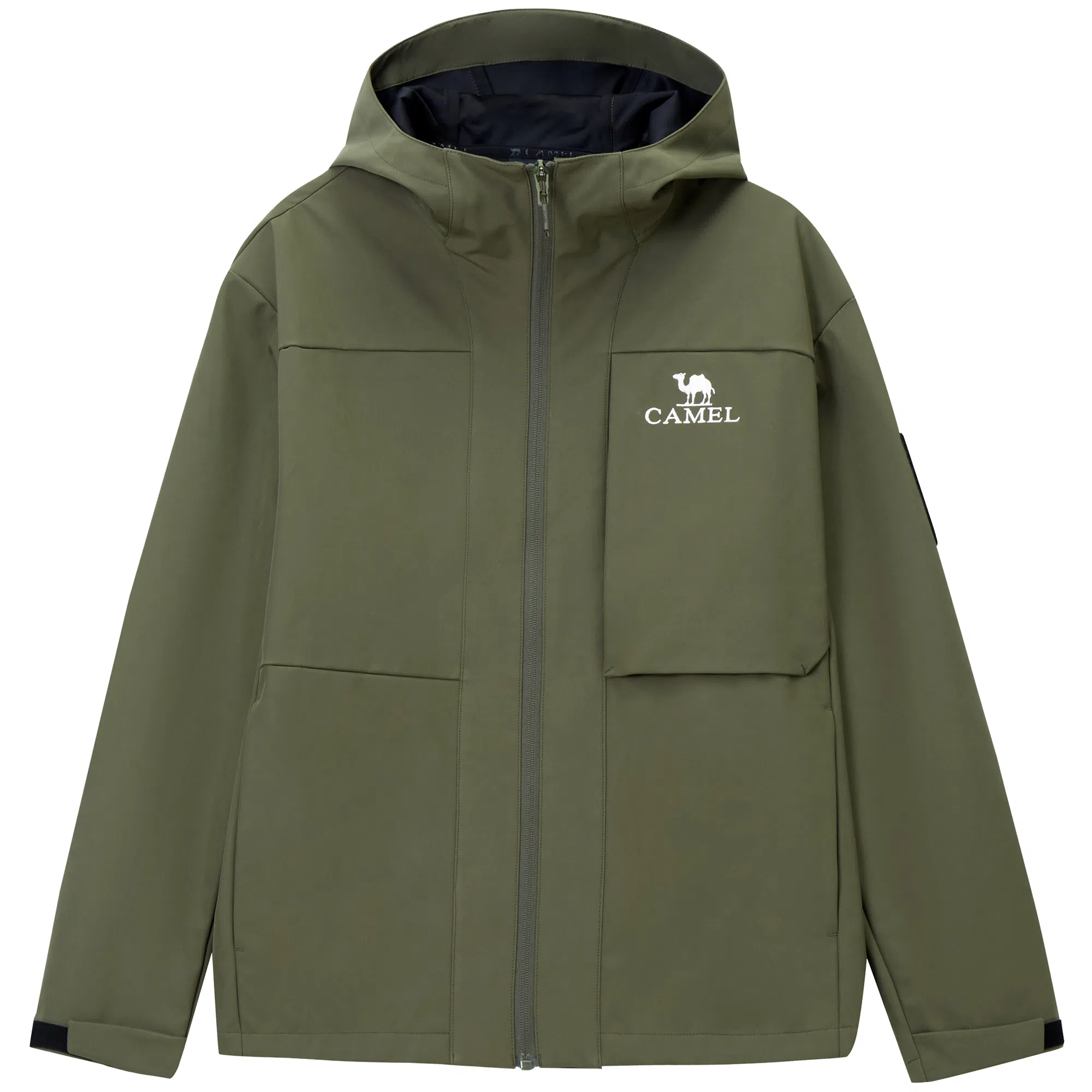 CAMEL Capsule Series Jacket