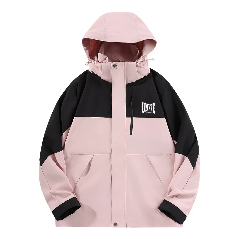 Unite Life HOODS logo