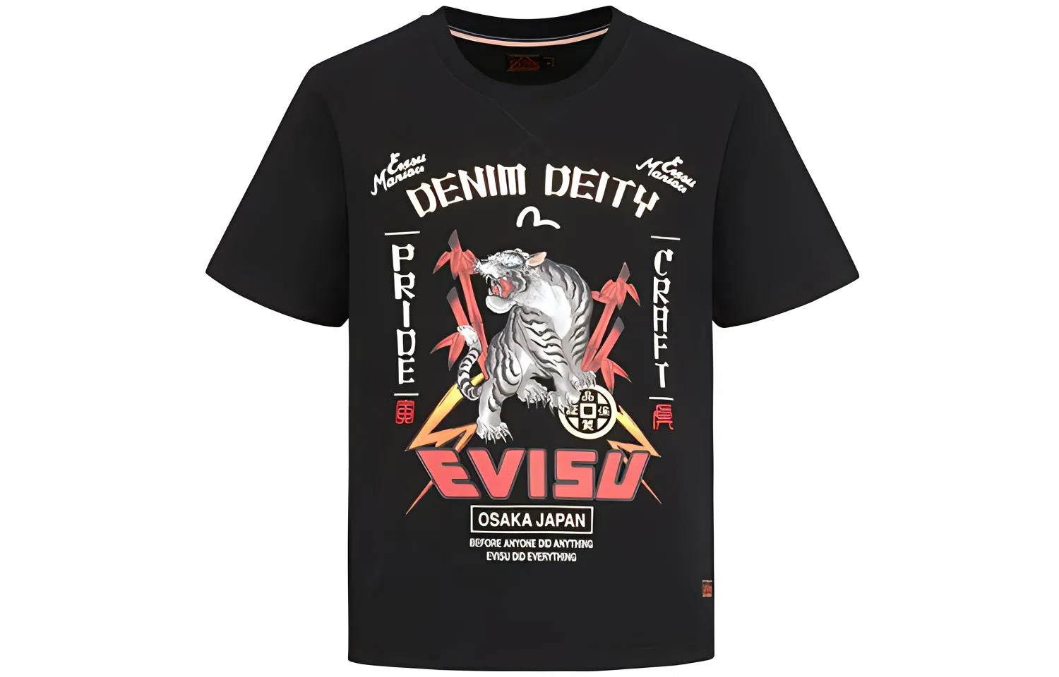 EVISU