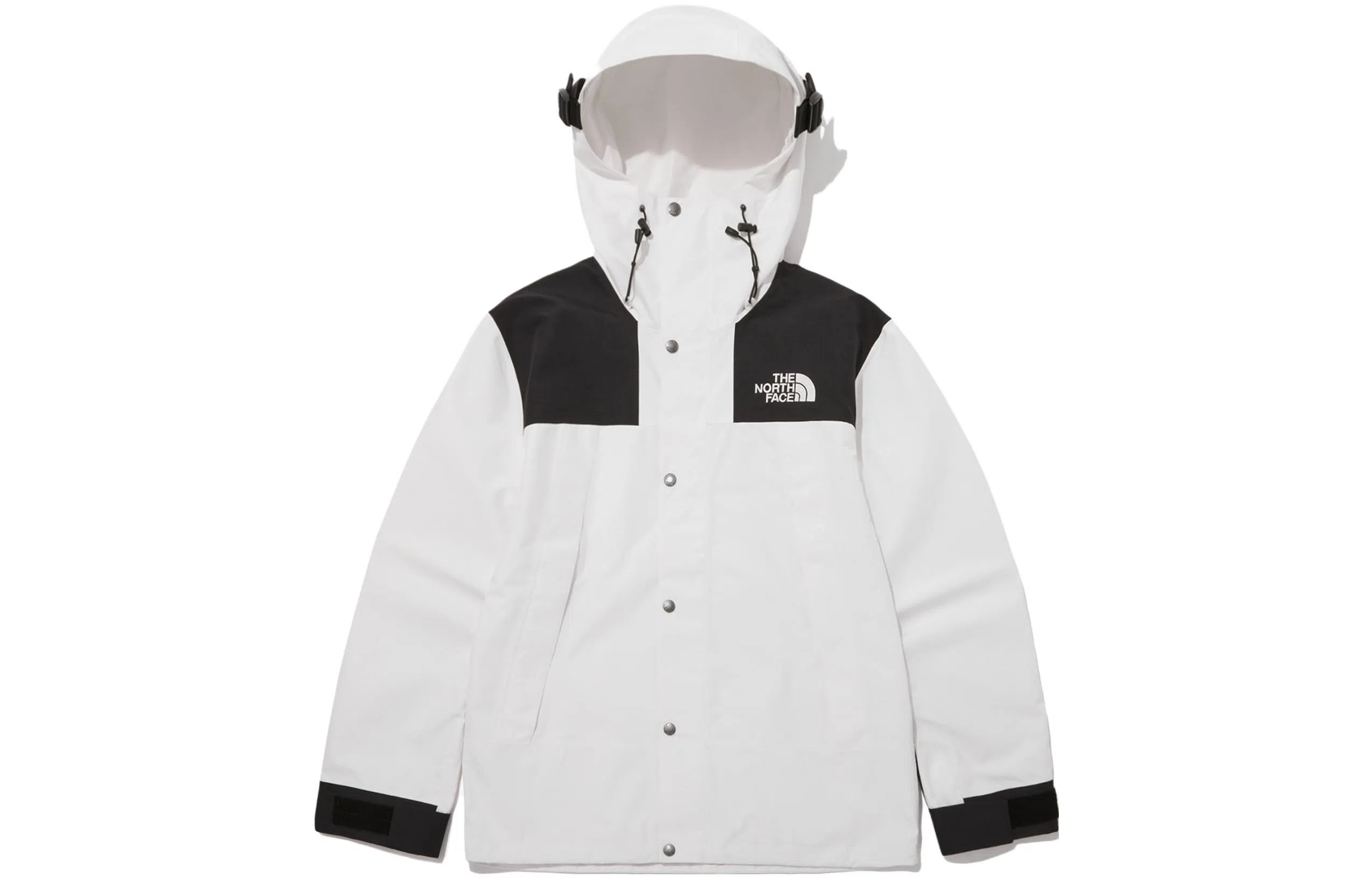 The North Face 1990 Gore-tex Mountain Jacket Ivory