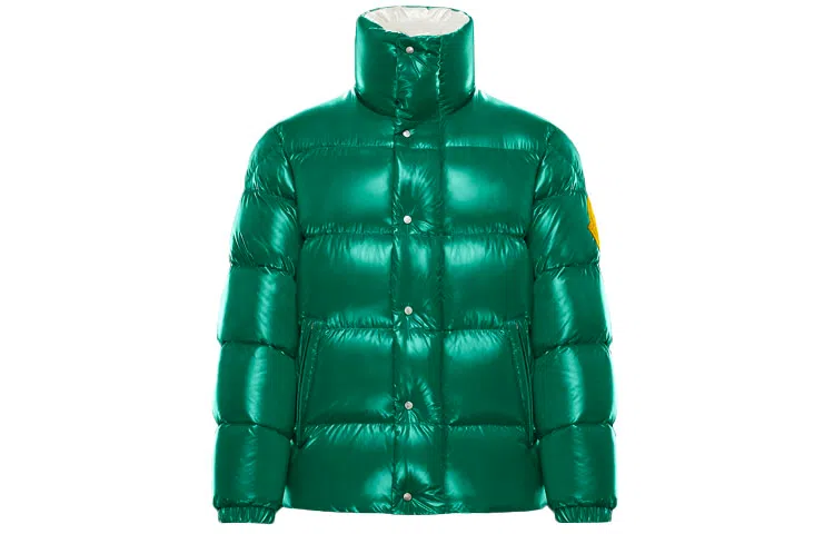 Moncler Dervaux Logo