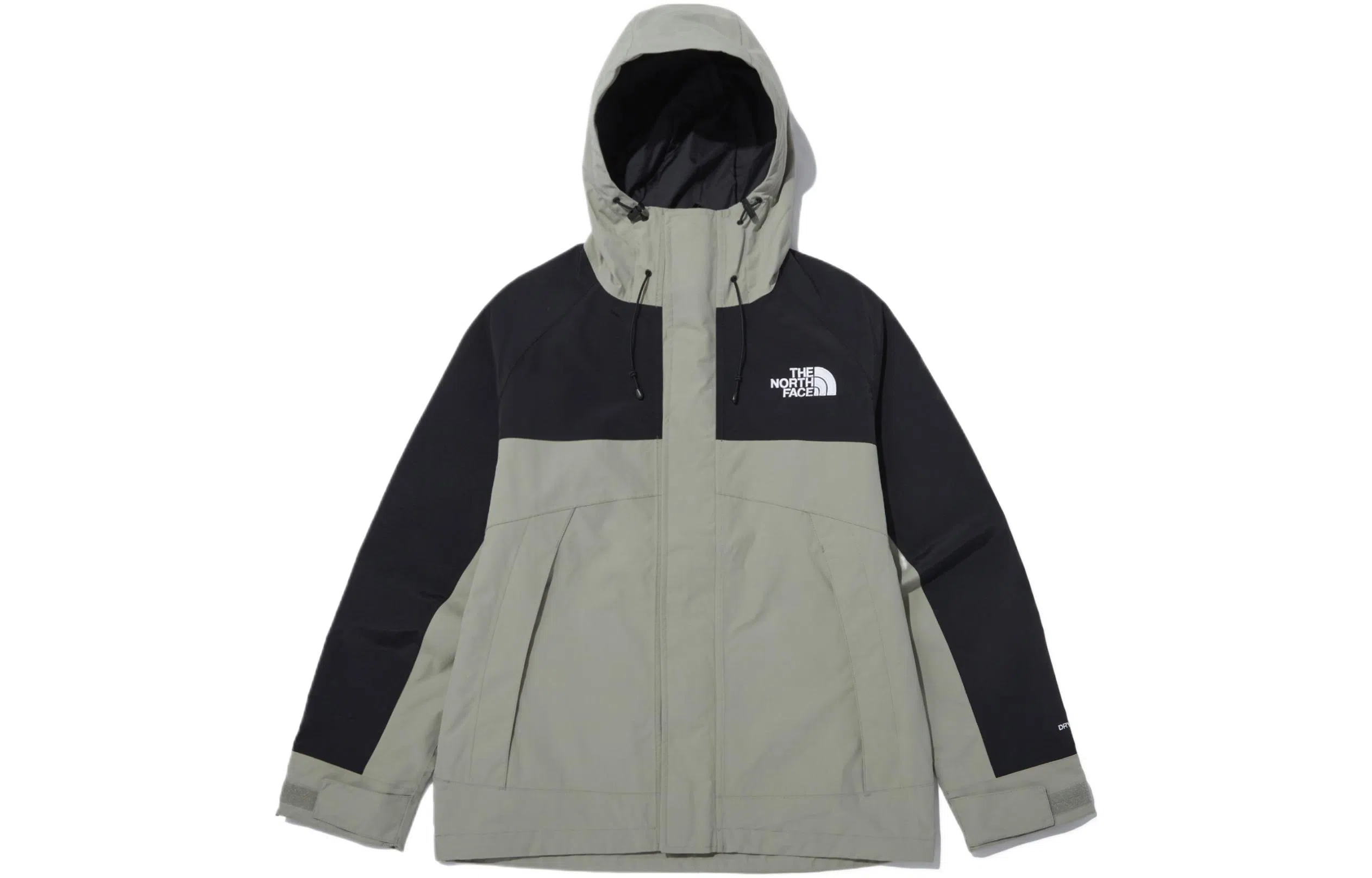 The North Face Hi Mountain Jacket SS23 Light Green