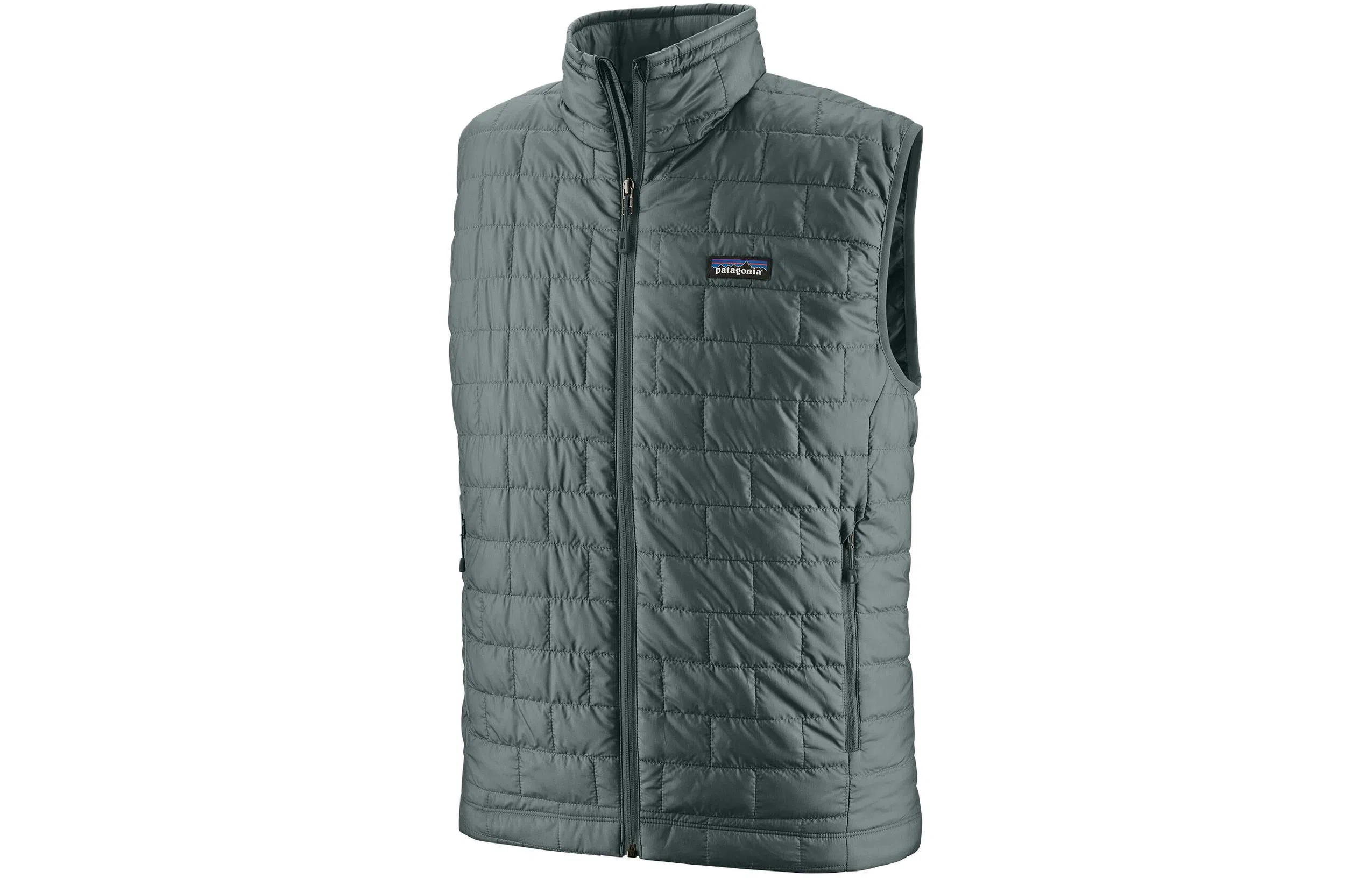 patagonia Nano Puff