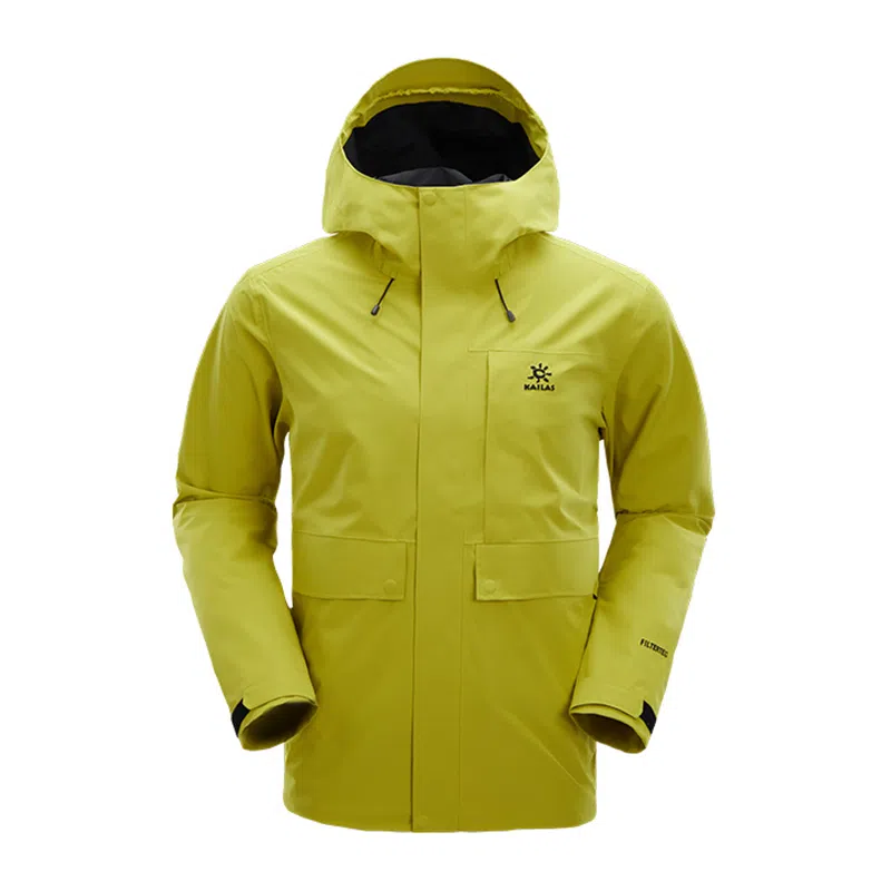 Kailas Dingri Series