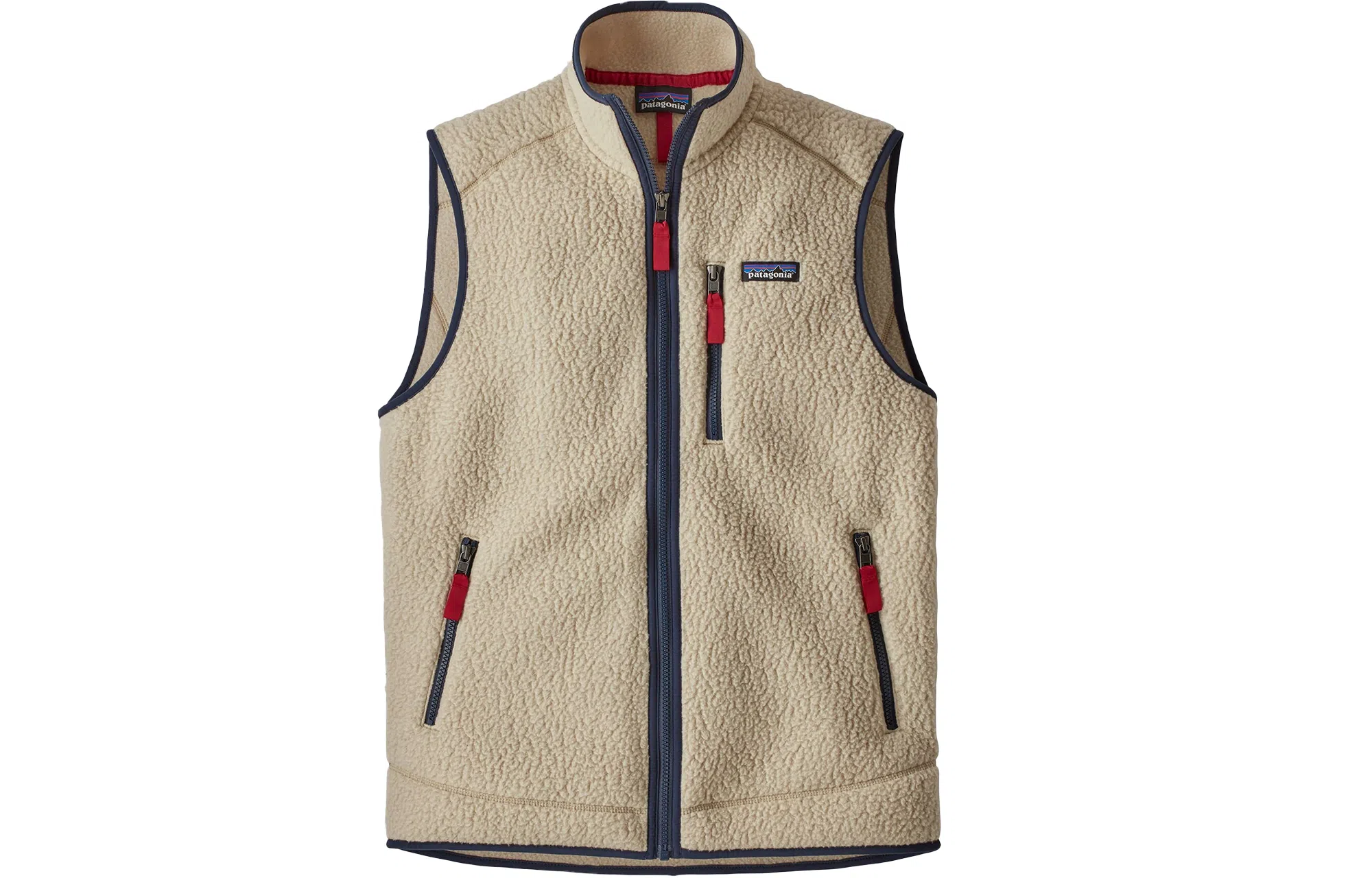 Patagonia Retro Fleece Vest