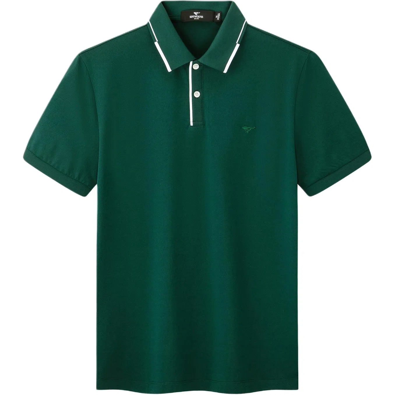 SEPTWOLVES Polo