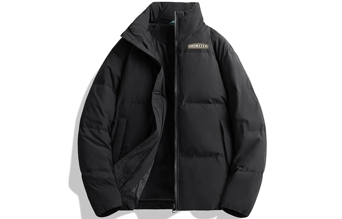 LIGHTNING MONSTER logo