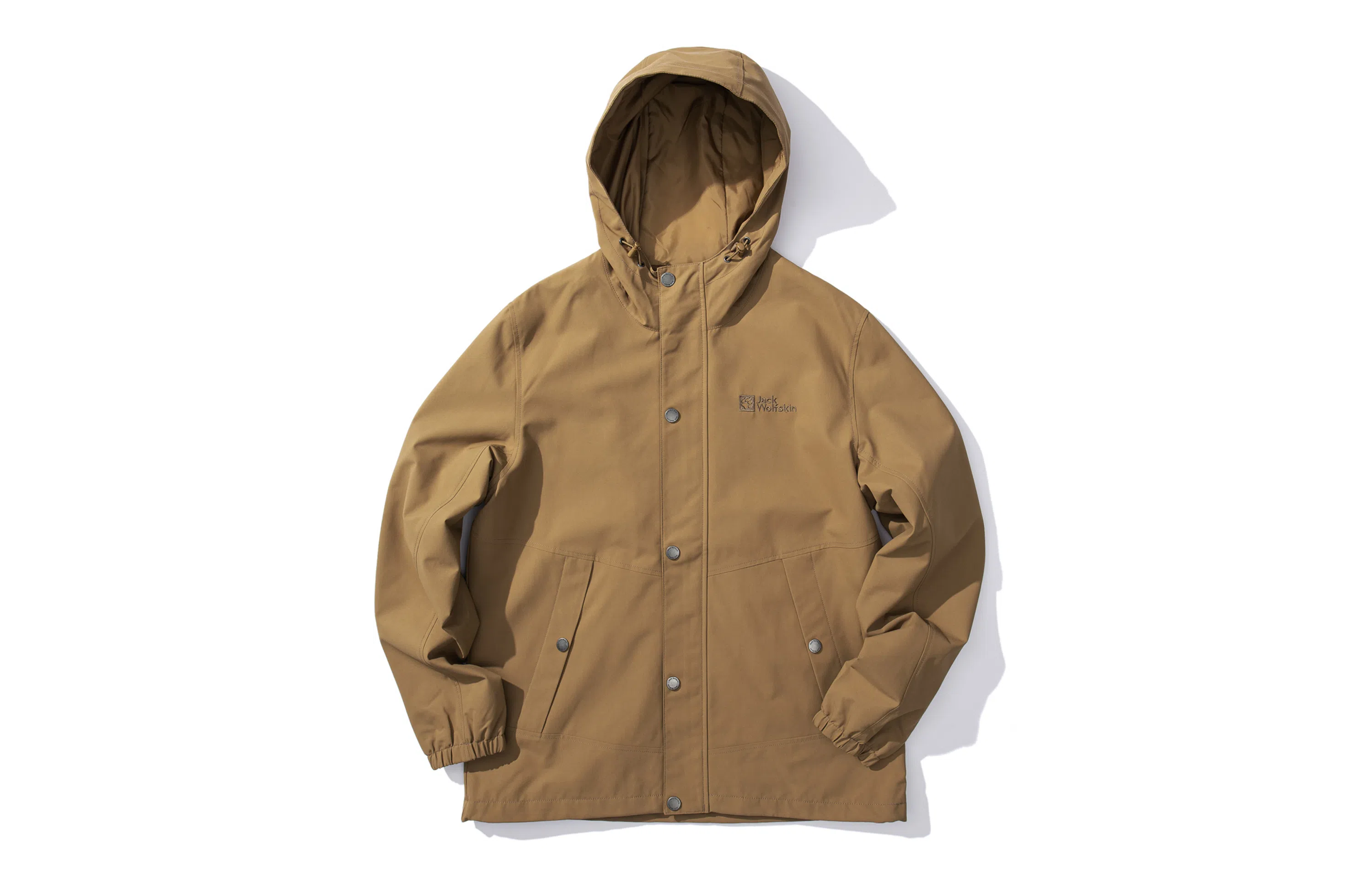 Jack Wolfskin Logo