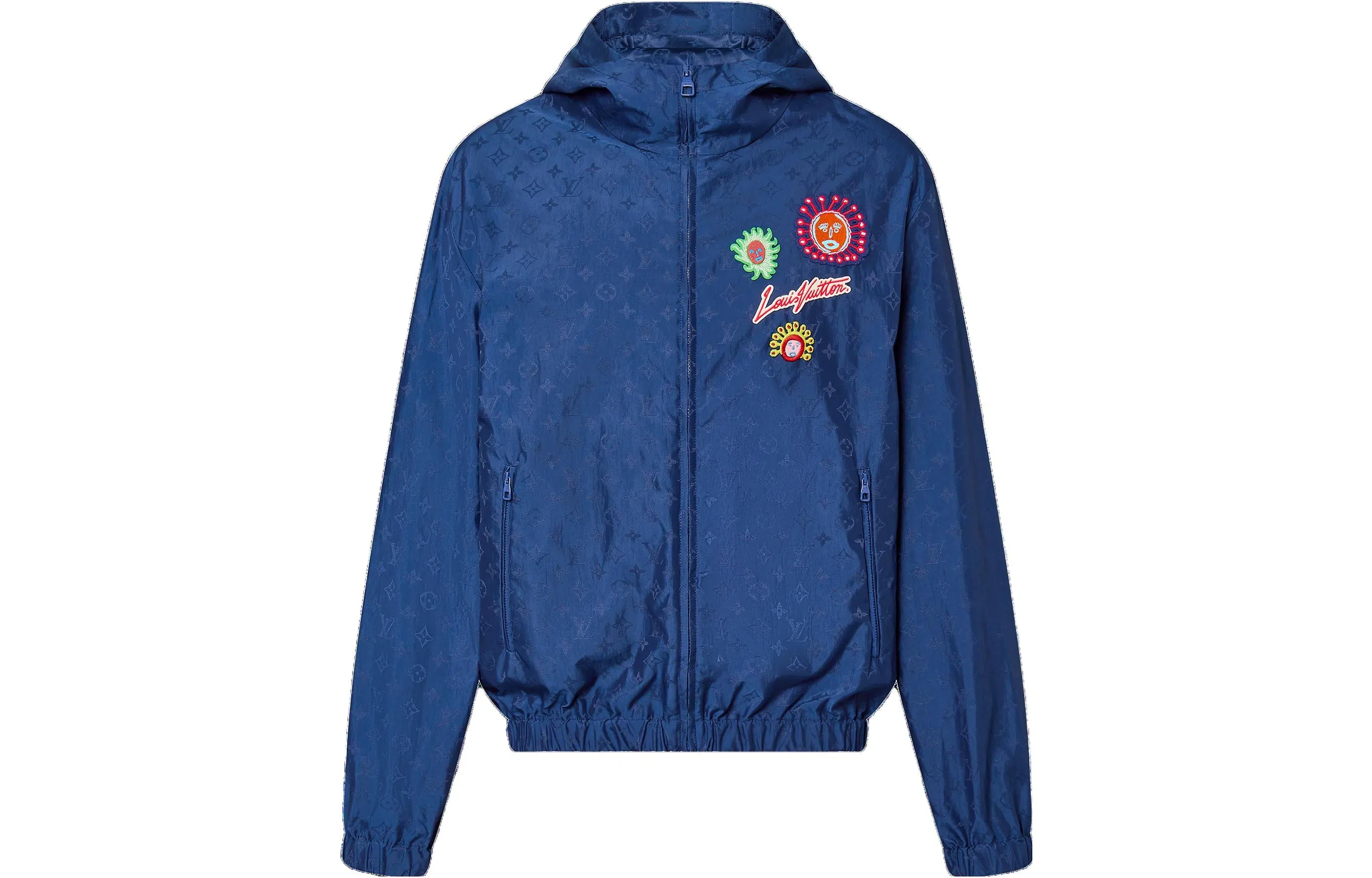 Louis Vuitton x Yayoi Kusama Windbreaker