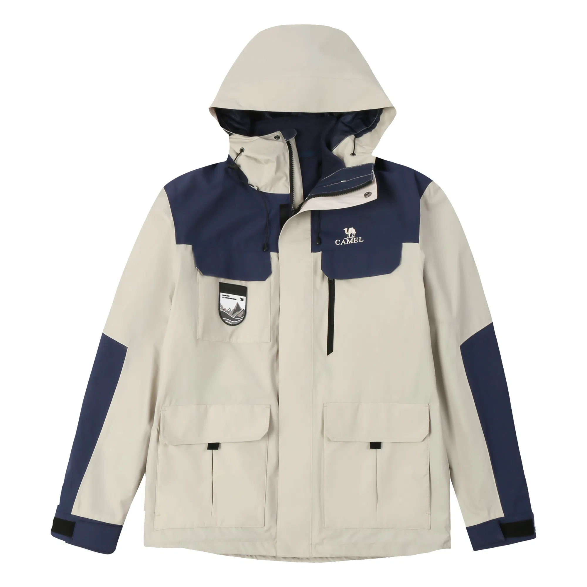 CAMEL Pioneer All-Weather Series