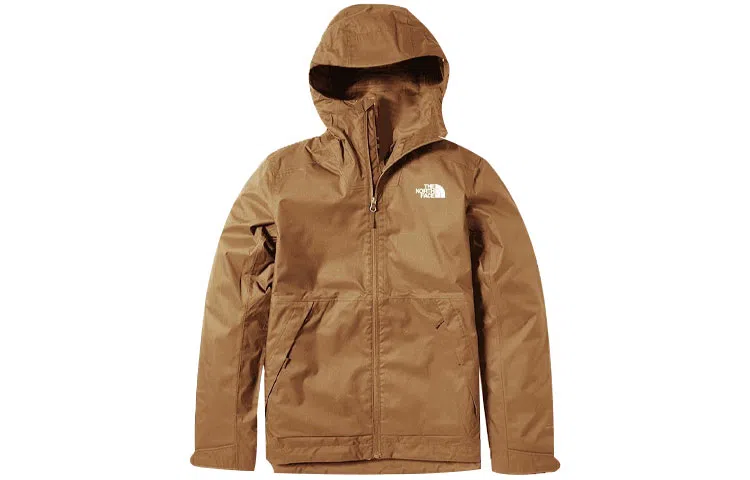 The North Face