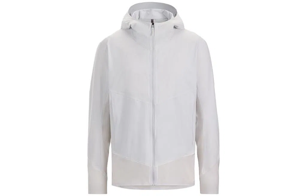 Arcteryx Secant Comp Logo