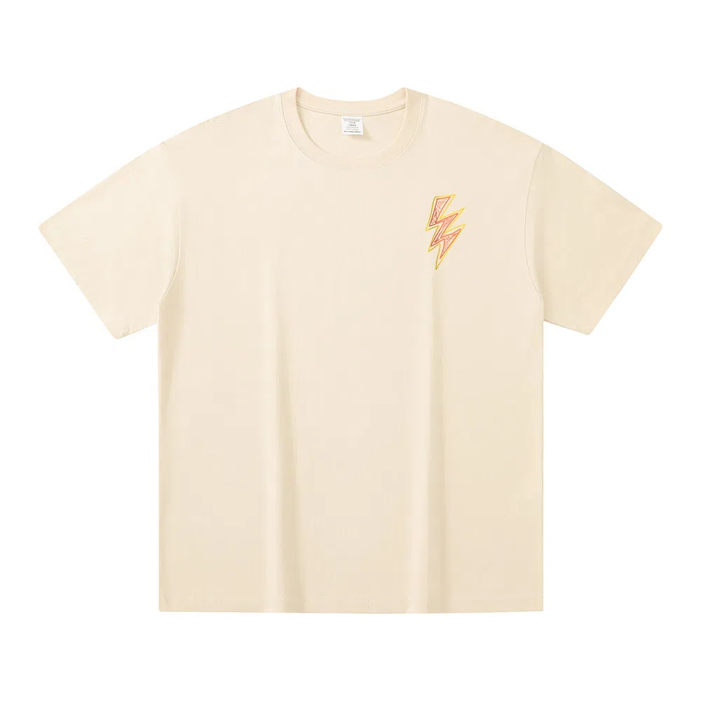 LIGHTNING MONSTER T