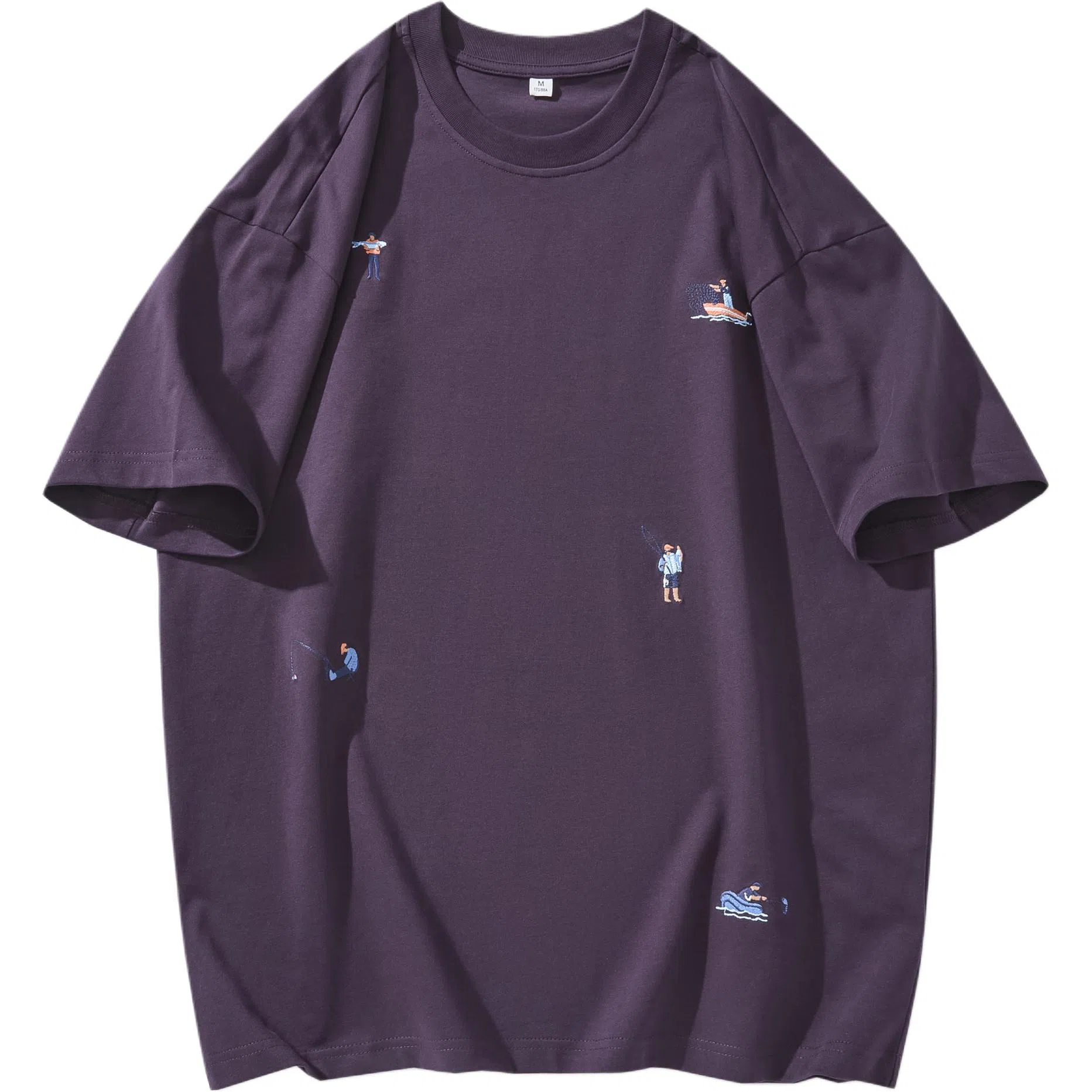 T