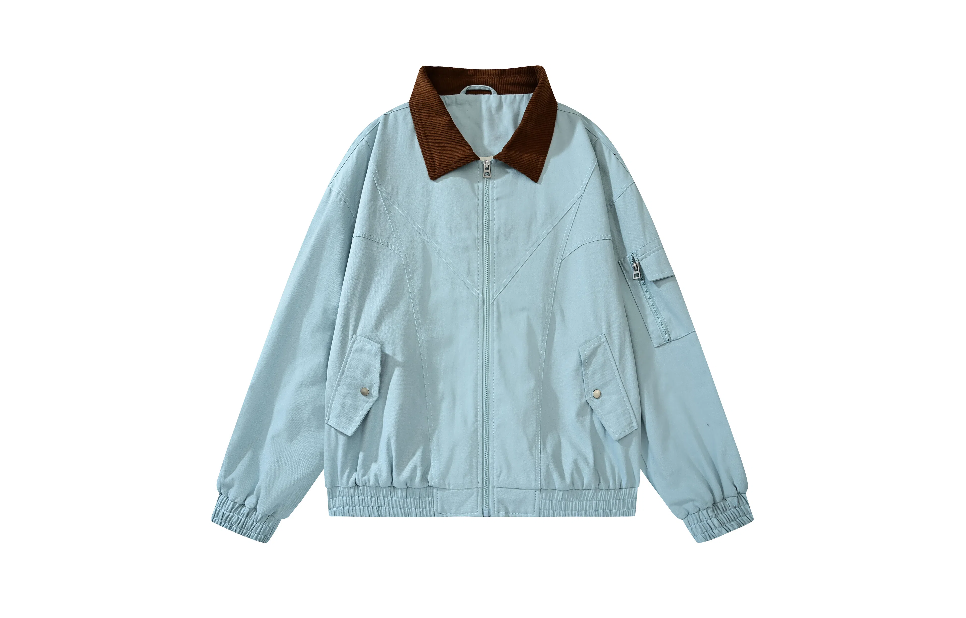 Kawasaki Detroit Jacket