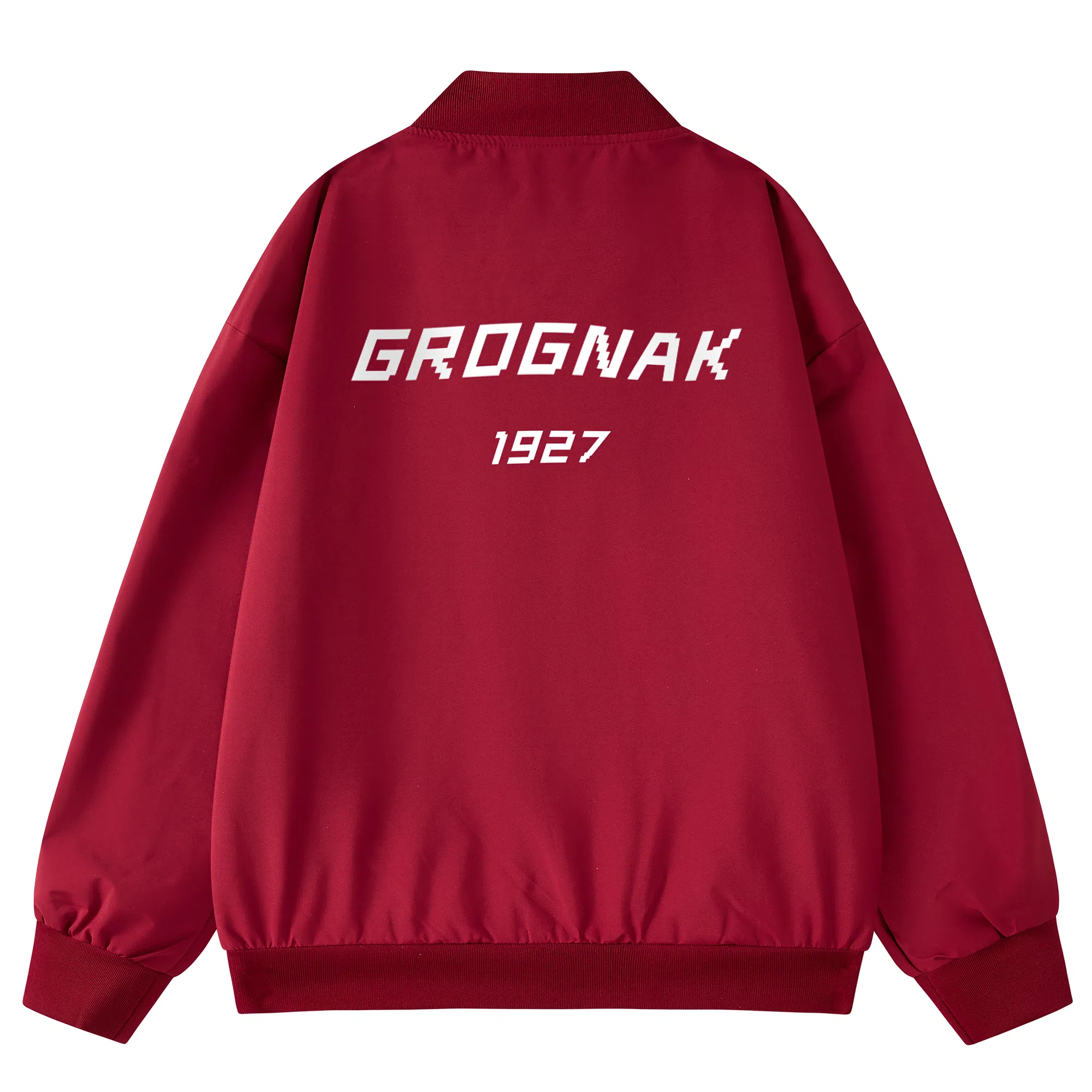 GROGNAK Logo