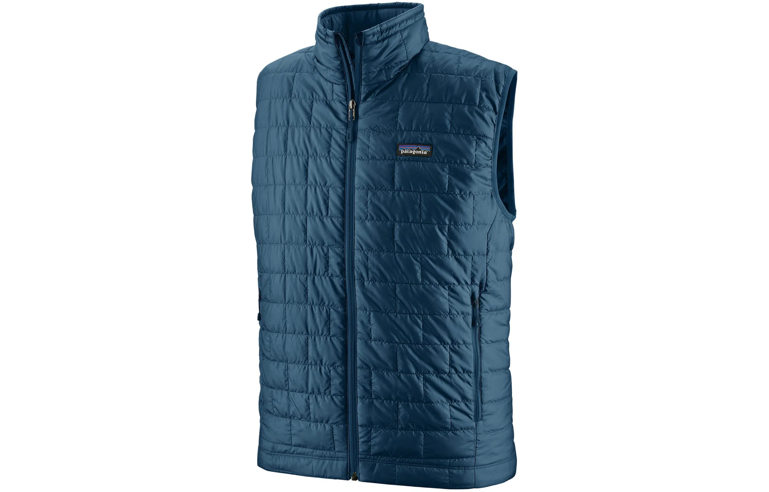patagonia Nano Puff