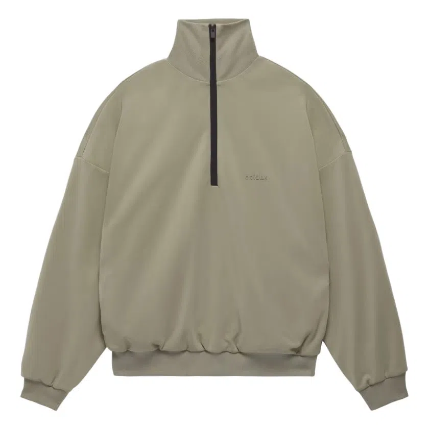 adidas x Fear Of God Athletics 12-Zip Track Top