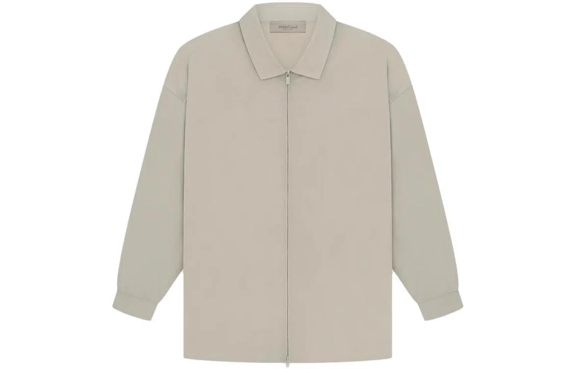 Fear of God Essentials Barn Jacket Seal