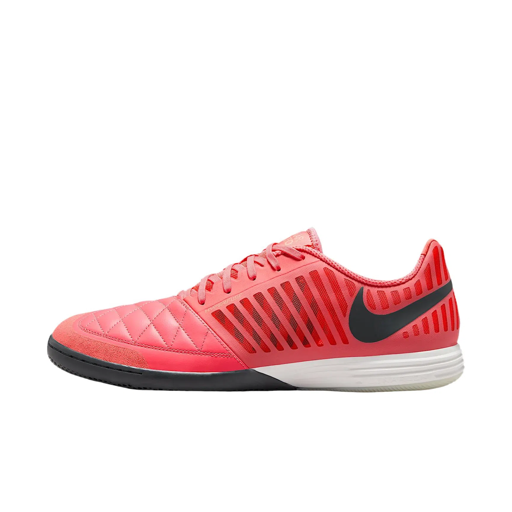 Nike Lunagato II Red