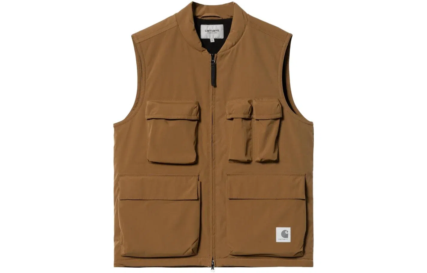 Carhartt WIP Vest Brown