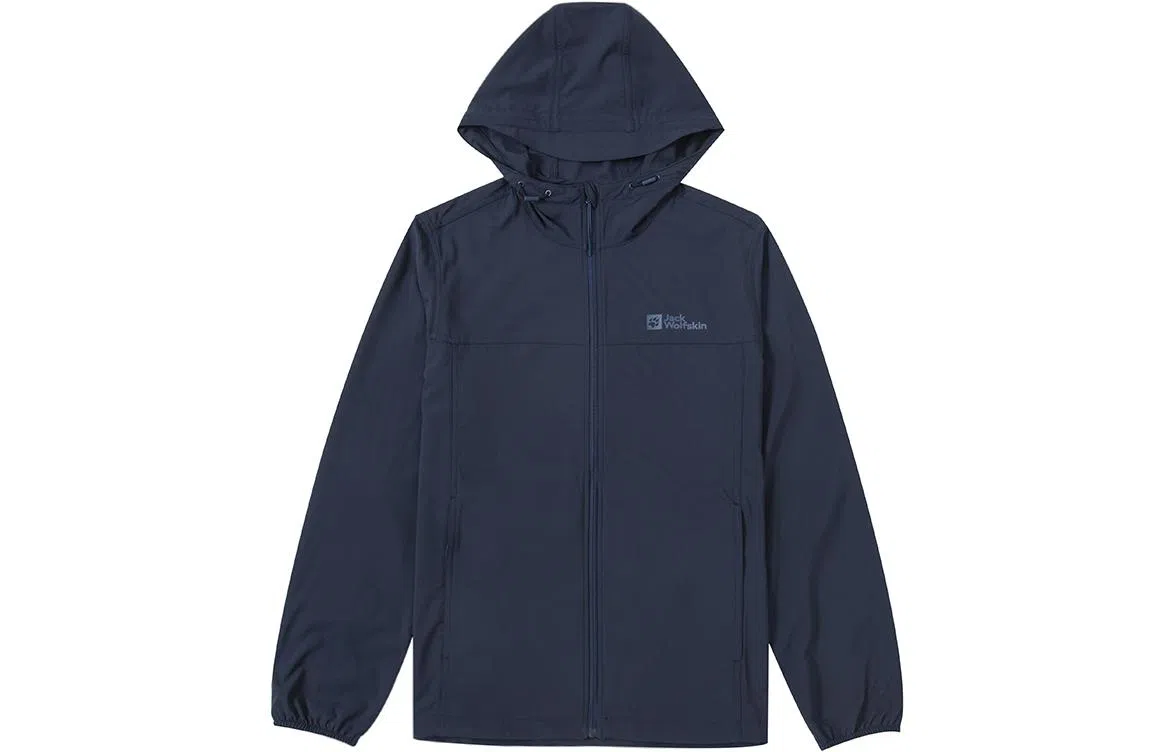 Jack Wolfskin Logo