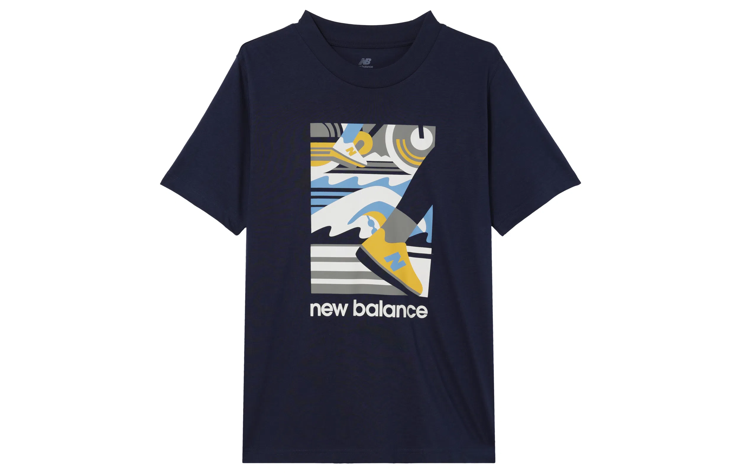 New Balance Sport Essentials T