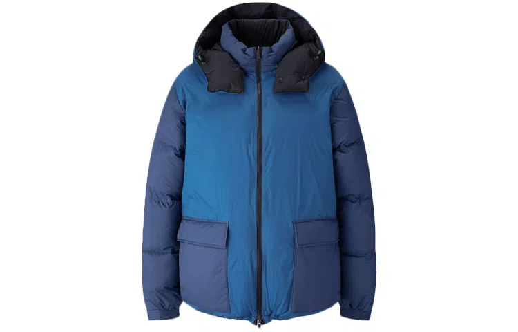 UNIQLO x JW Anderson Reversible Down Jacket