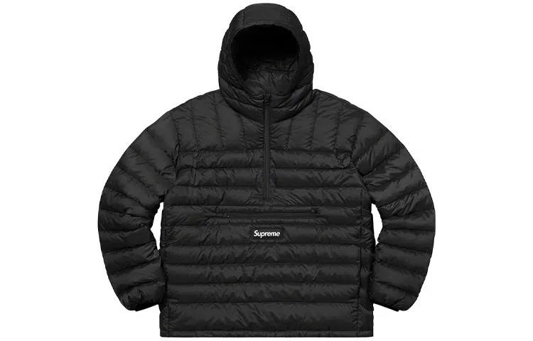 Supreme FW20 Micro Down Pullover